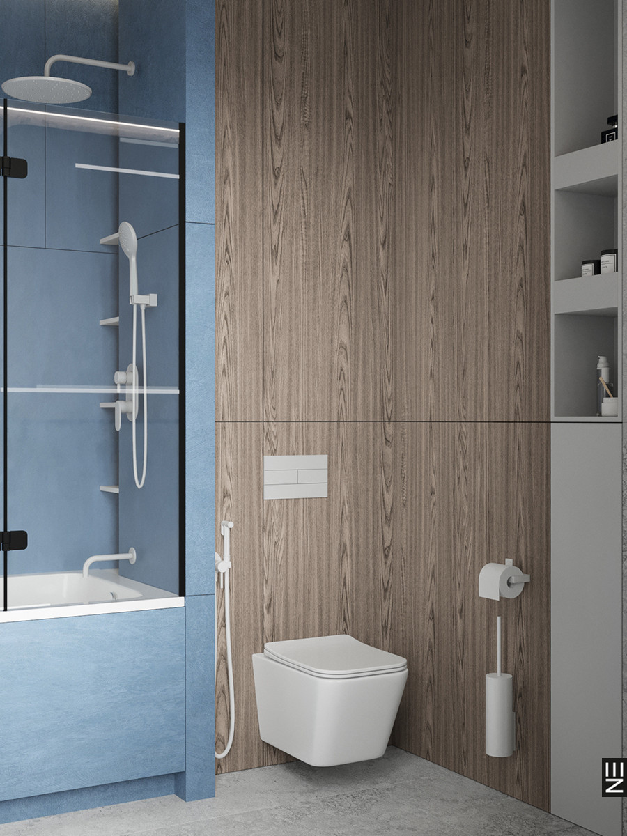 ЖК Клевер парк для Марины и Виталия