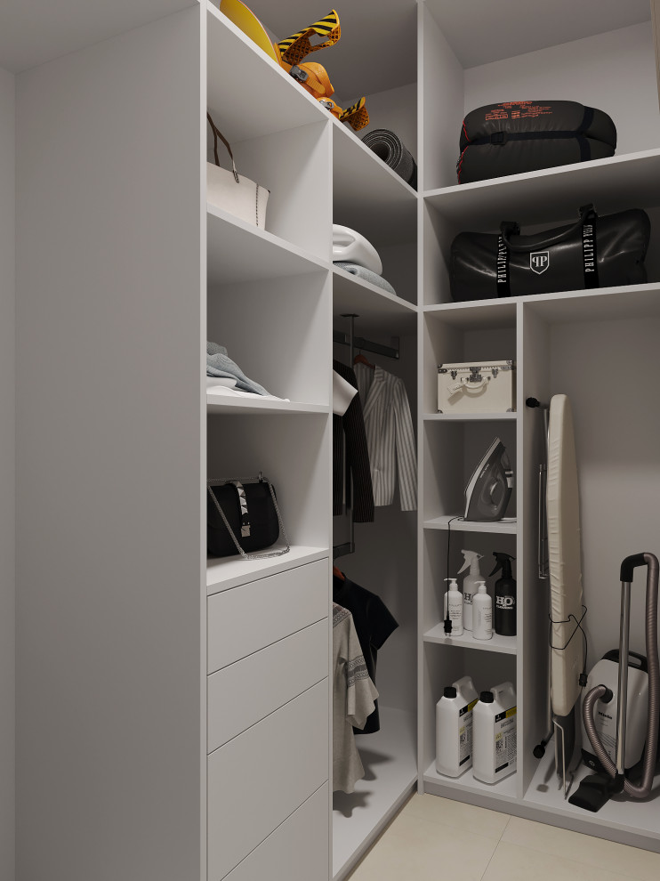 Летний сад, 2х комнатная квартира