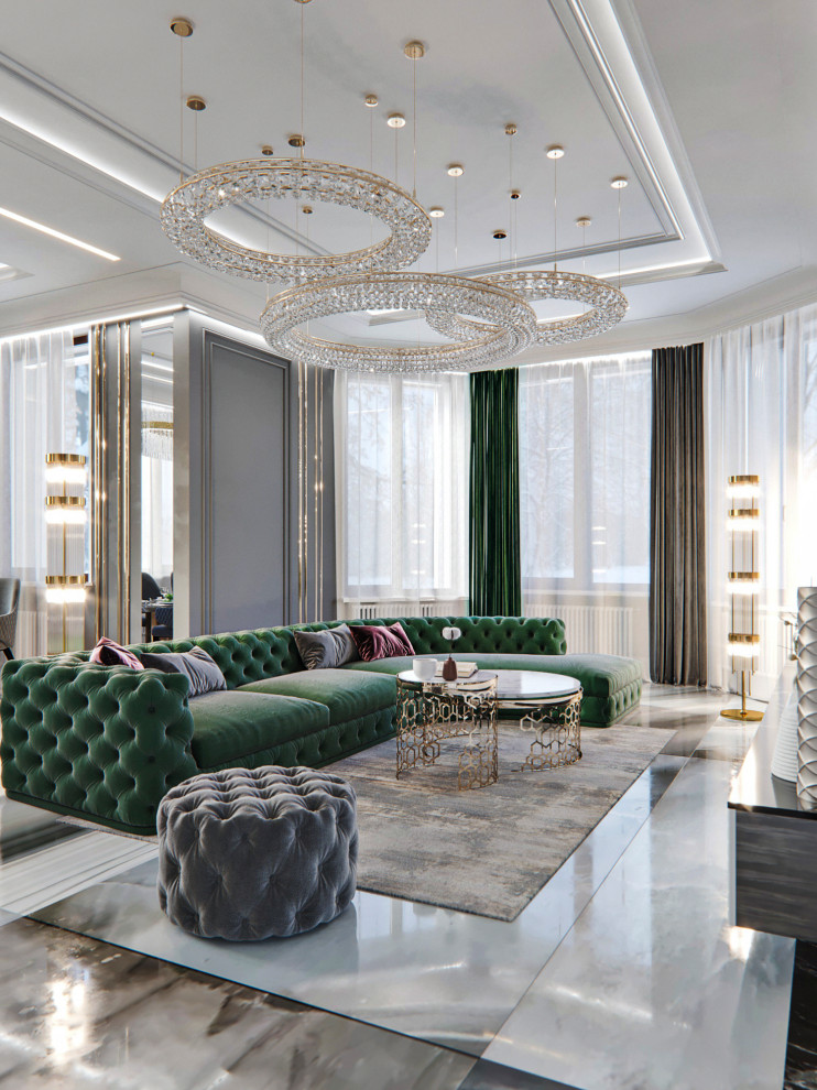 КП Шато Соверен