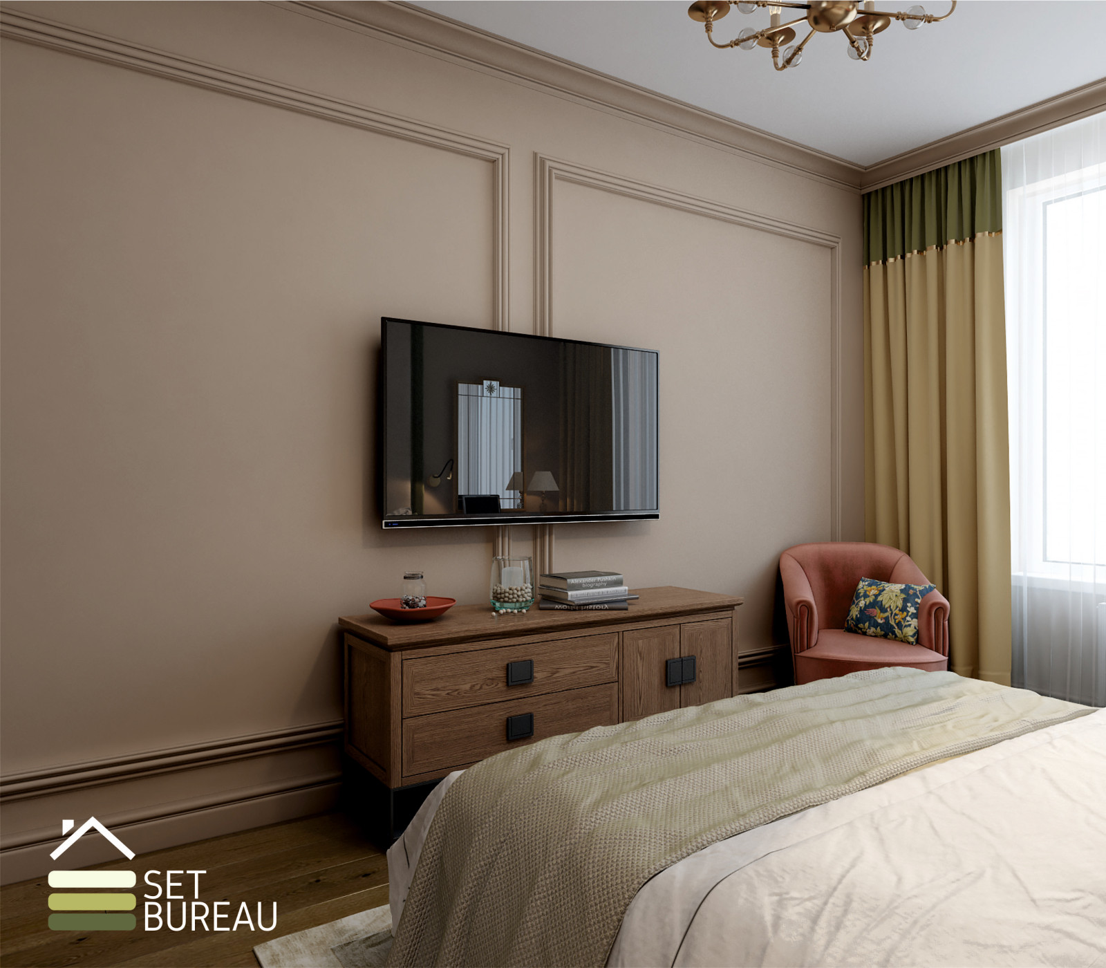 ЖК Палацио2