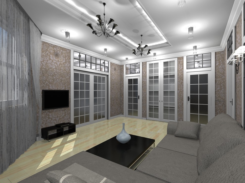 ЖК Новорижский