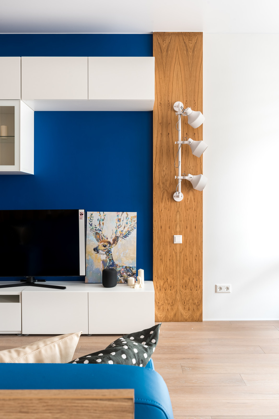 Эко стиль с особенностями