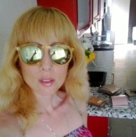 Фото профиля Тома Сандрини