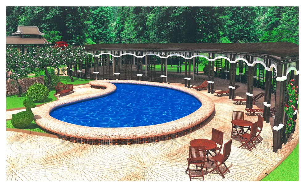 Примеры работ