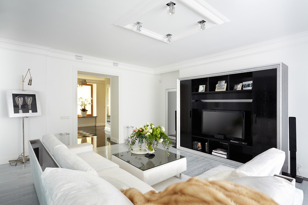 Квартира на ул.Моховая