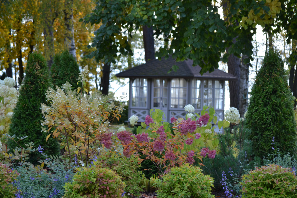 ОЗЕЛЕНЕНИЕ