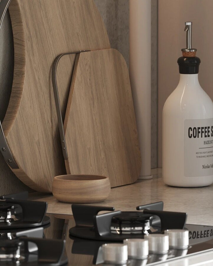 Квартира 40м2