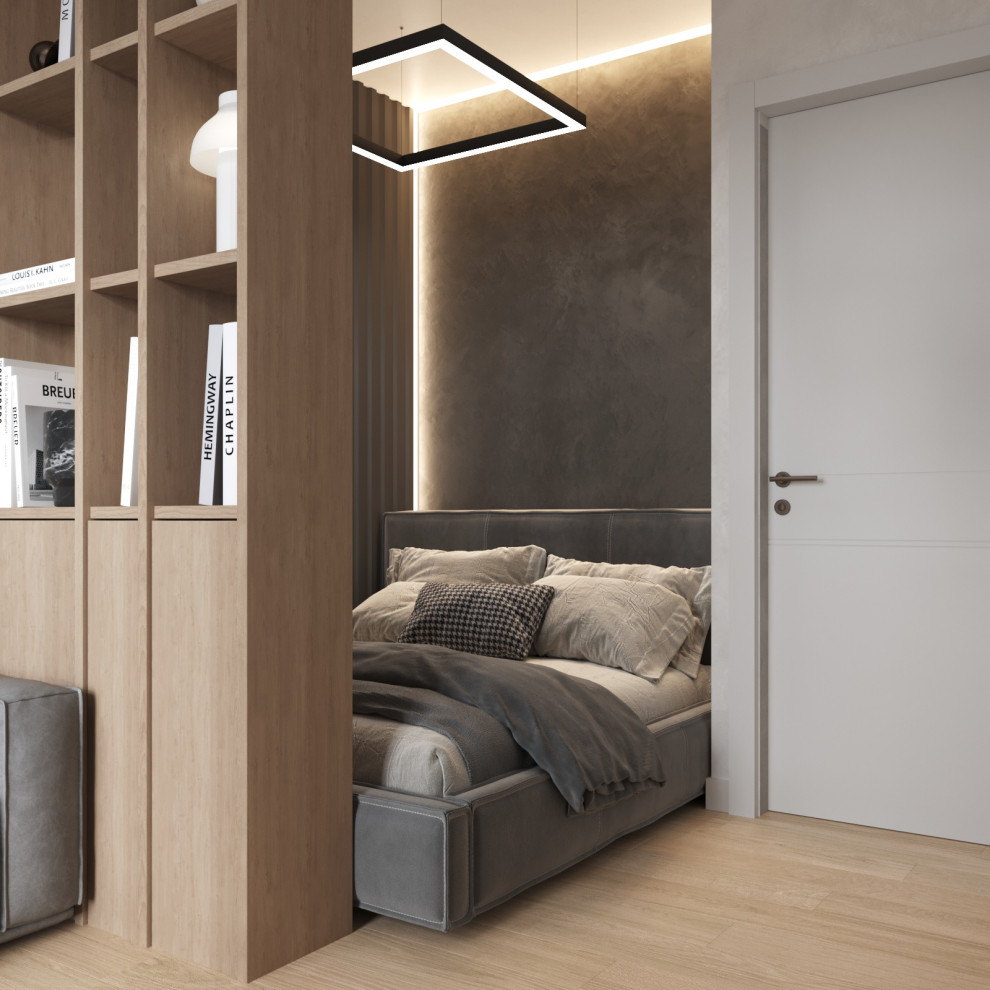 ЖК "Стерхи" Новый уренгой