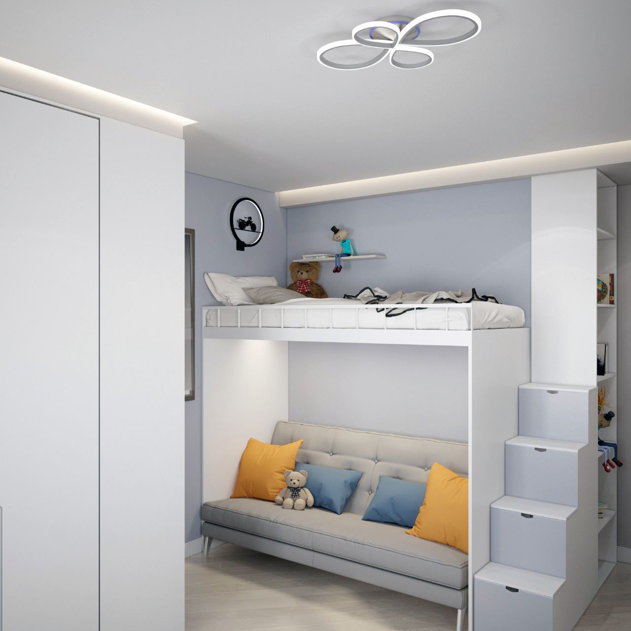 61,2 м2 Ленина 1