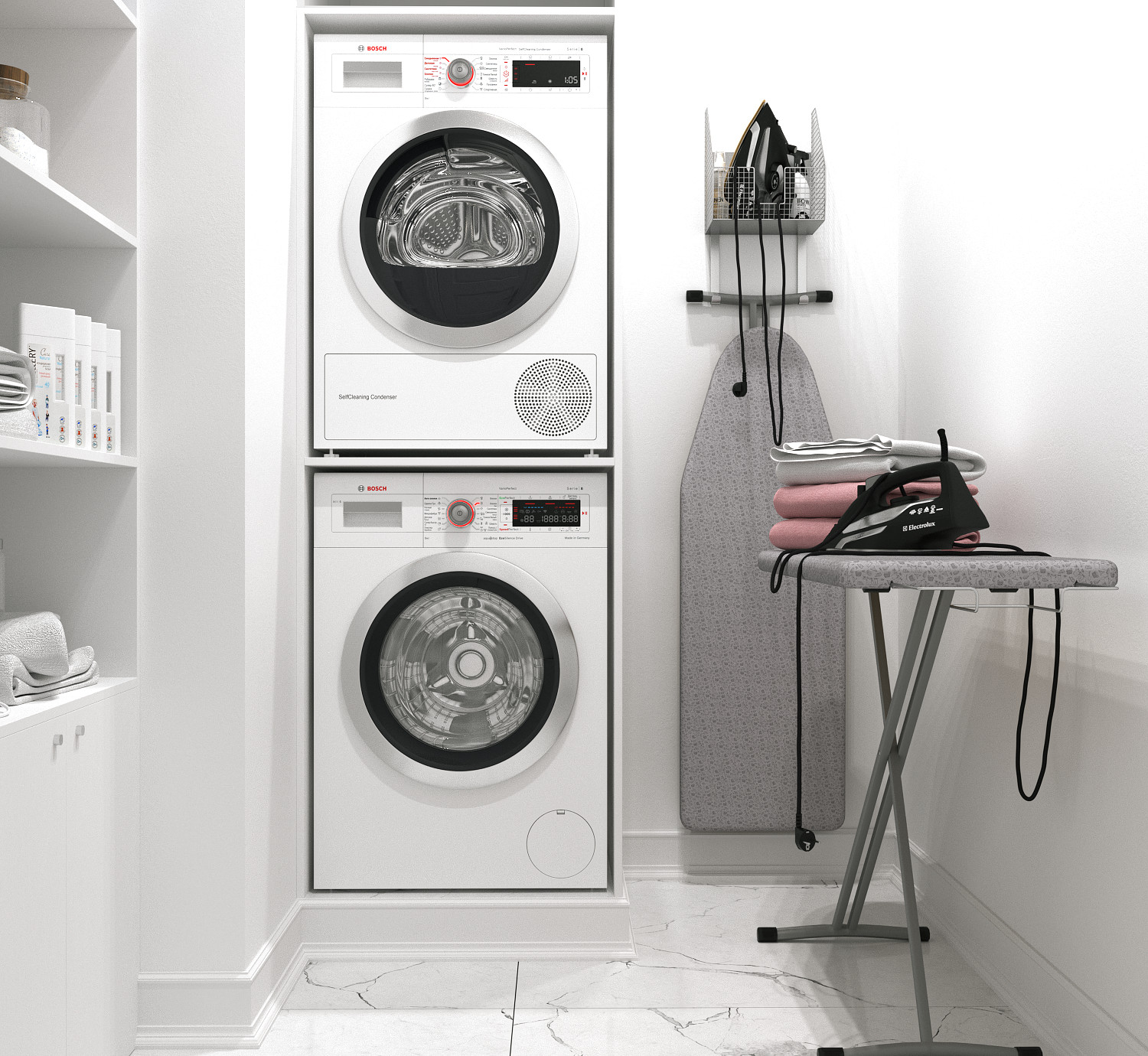 ЖК Искра Парк.