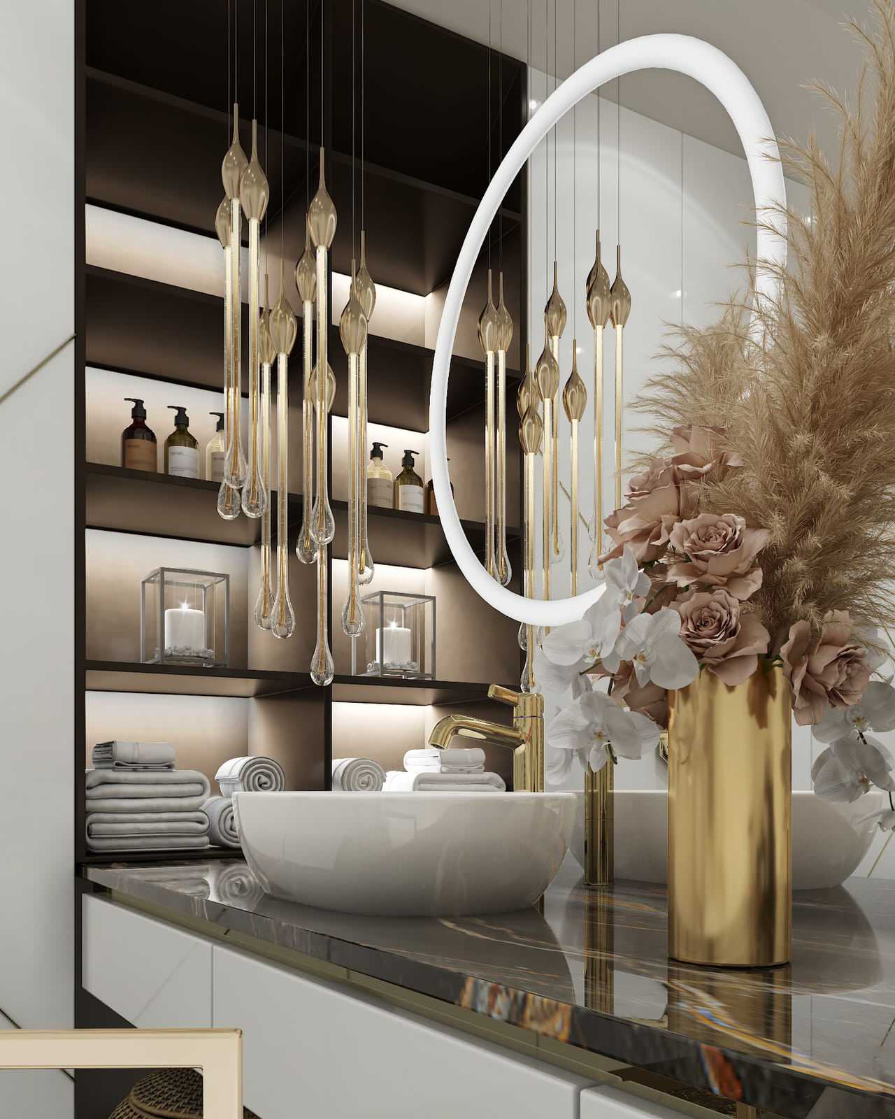 Обложка проекта: квартира в г. Серпухов