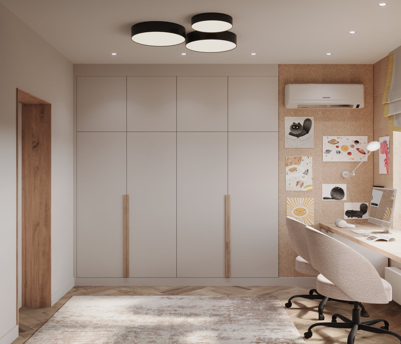 ЖК Наследие