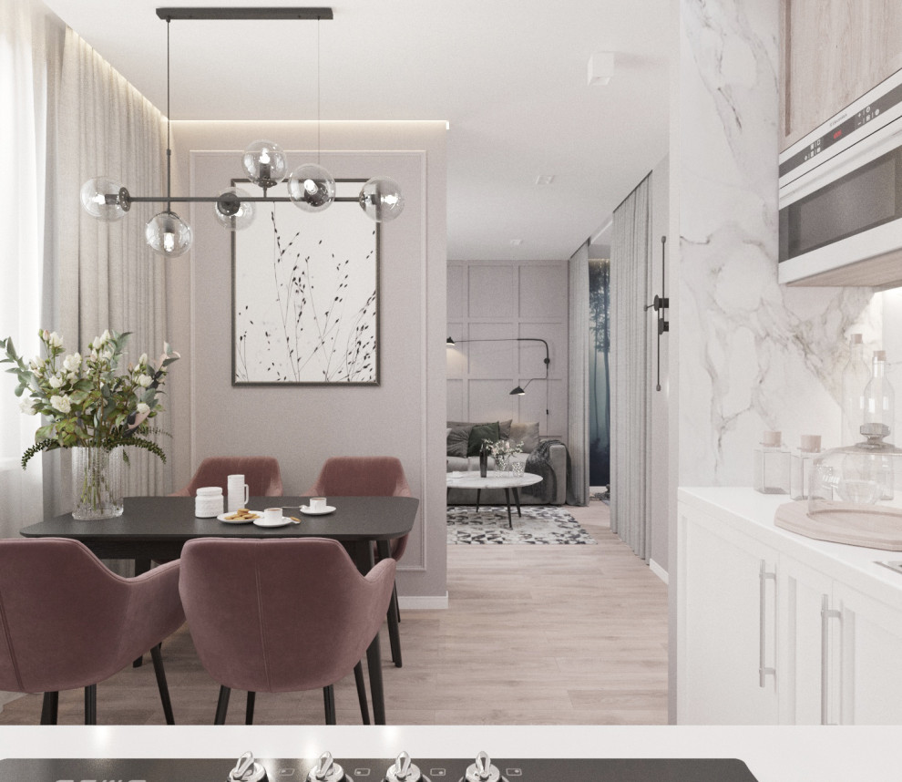 ДОМ НА ДЕМЬЯНА БЕДНОГО