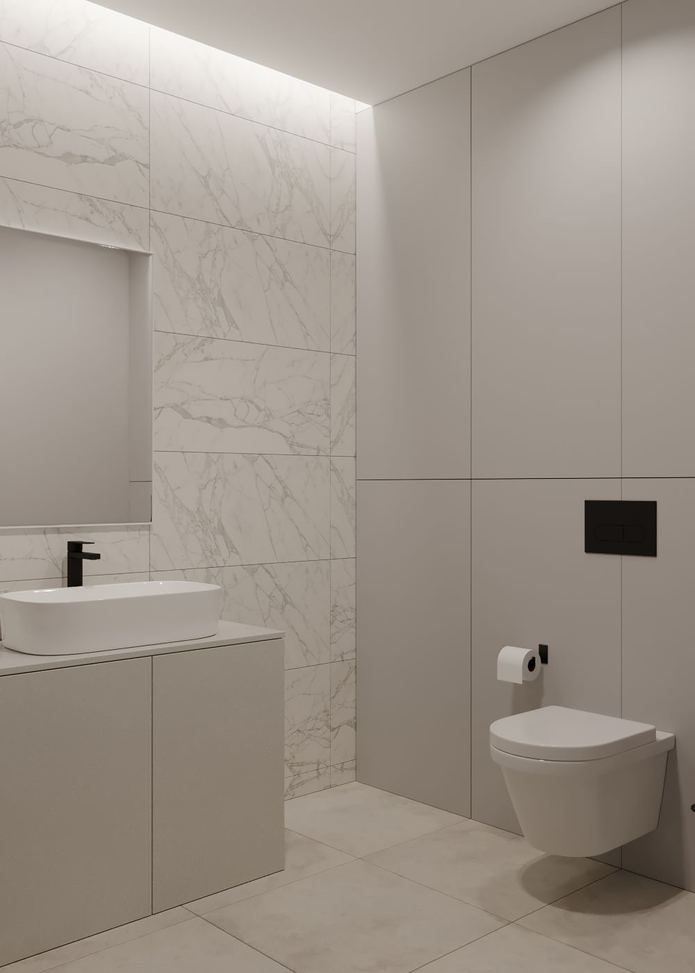 Минимализм 1