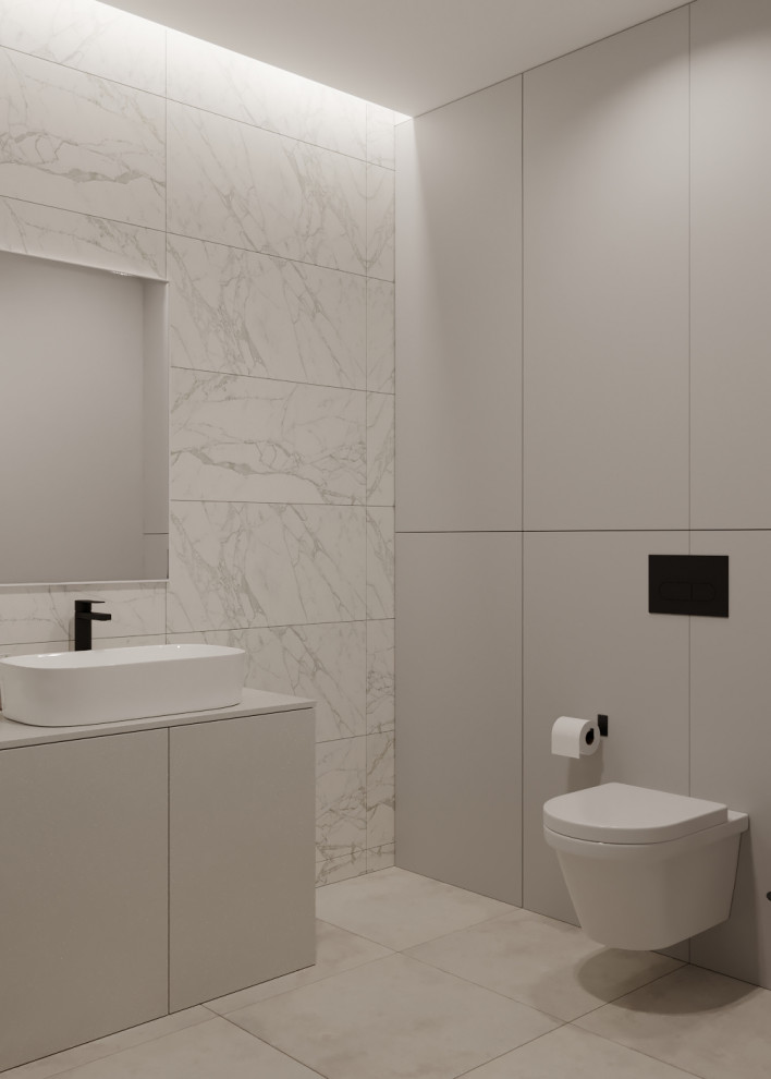 Минимализм 1