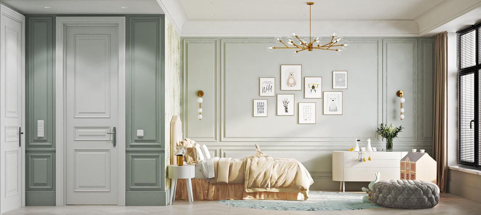 Пречистенка