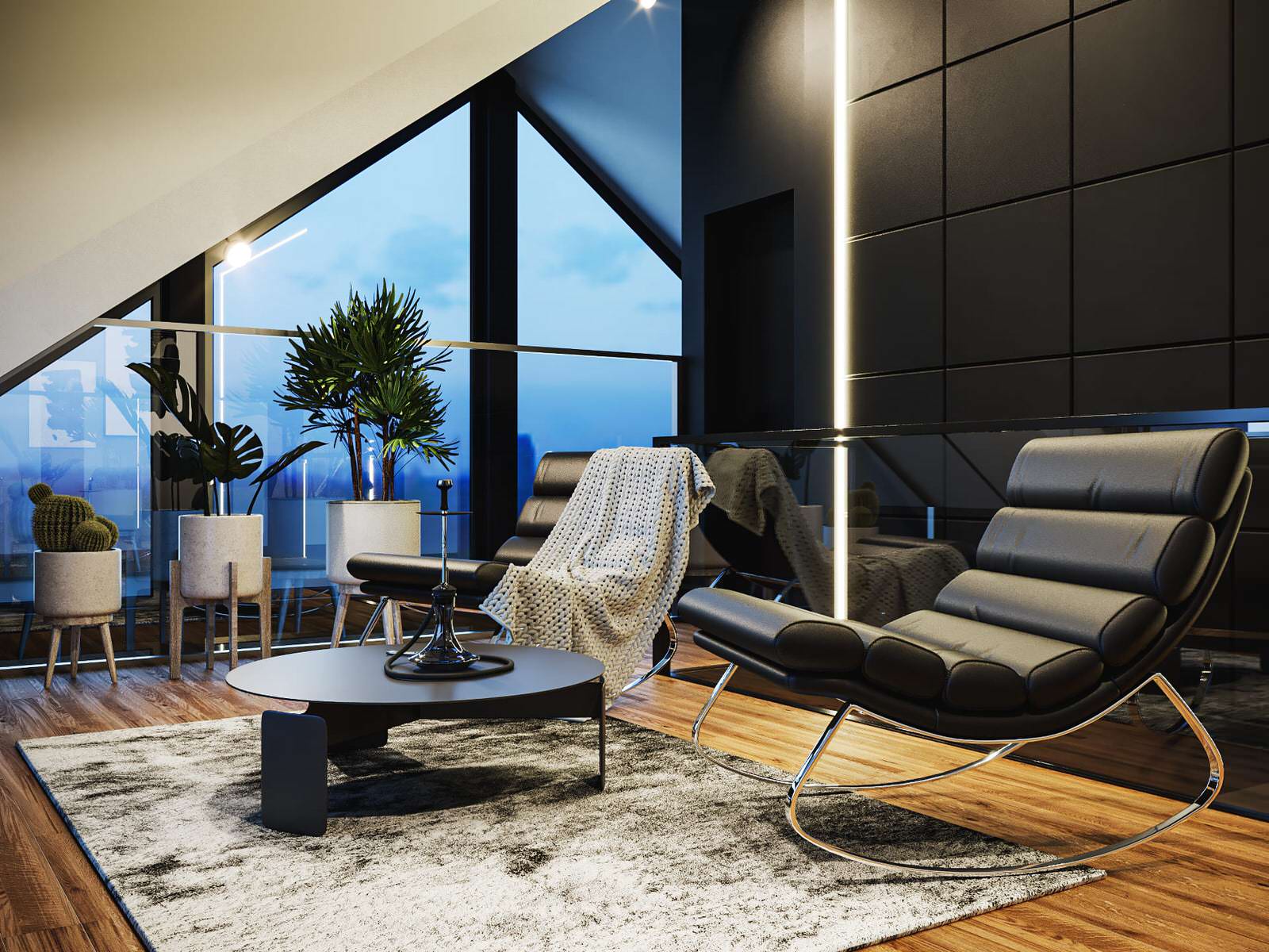 Равиль Генералов