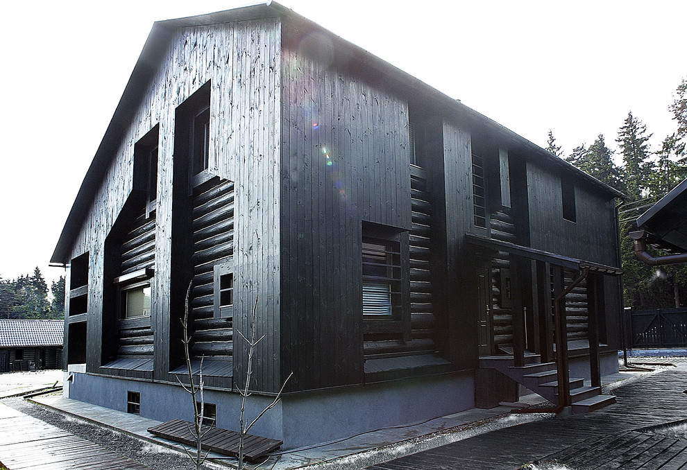 Черный хутор