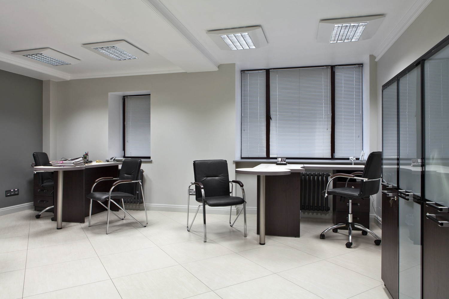 Офис в Минске