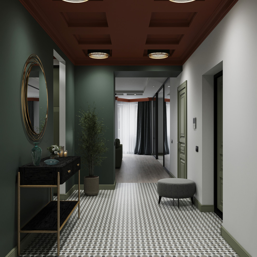 ЖК "Доломановский" - вторичка