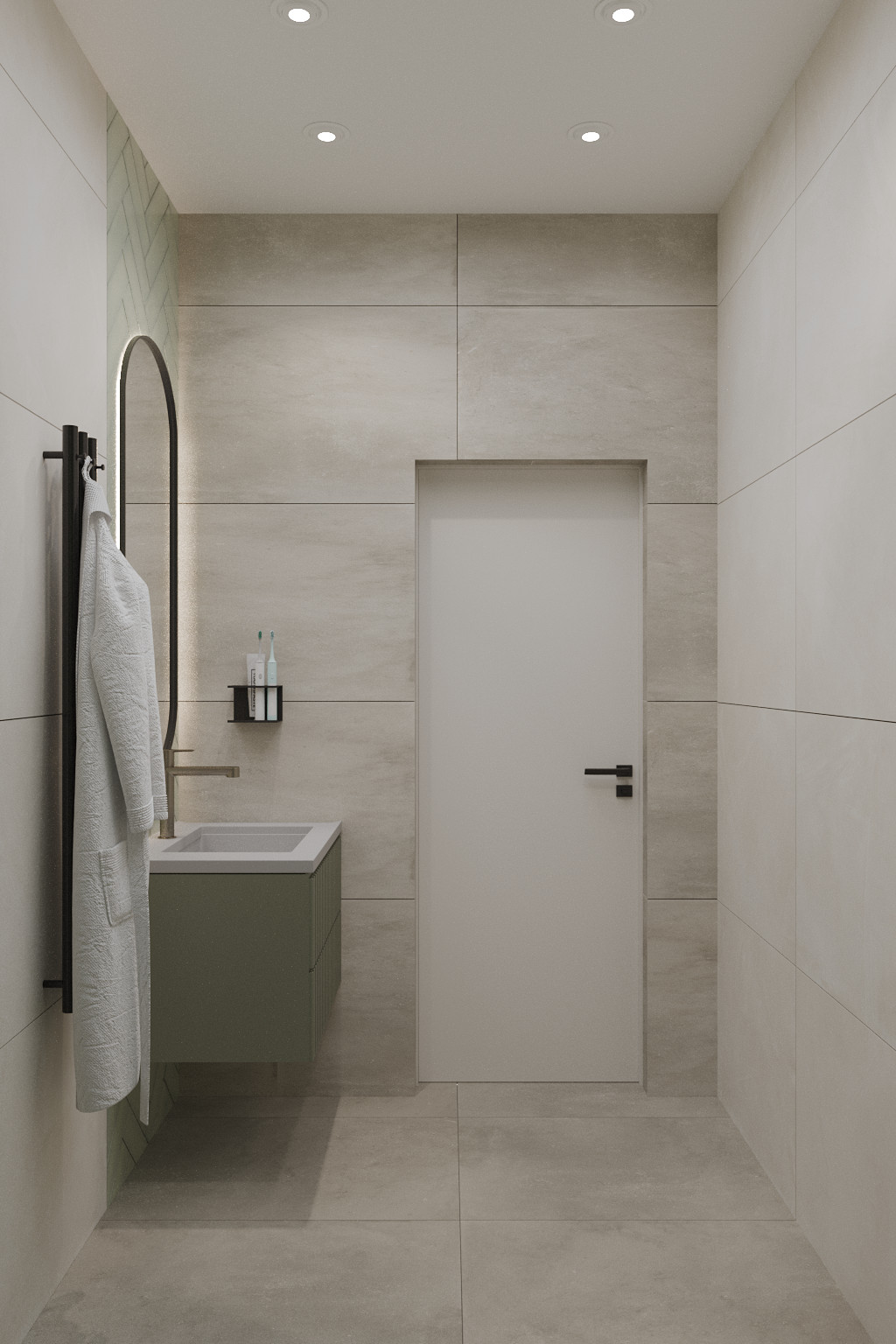 Дом для семьи