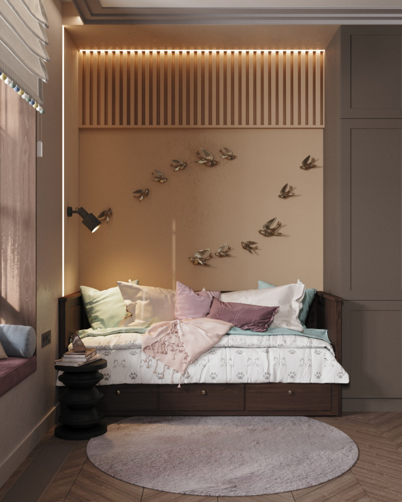 Москва, Усадьба Шарапово