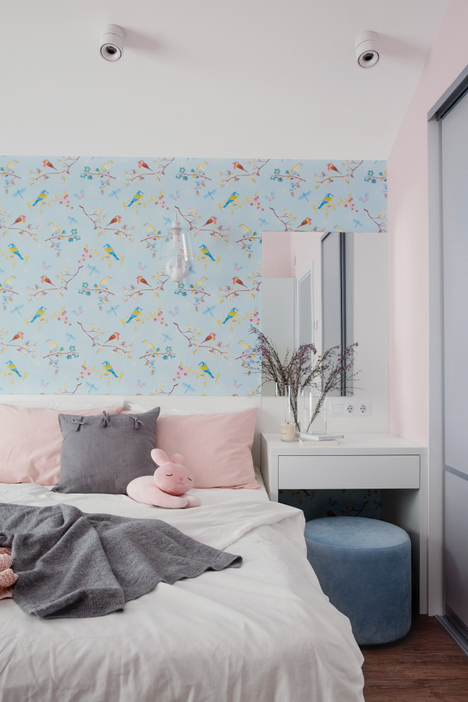 Реализация проекта "Белые росы"