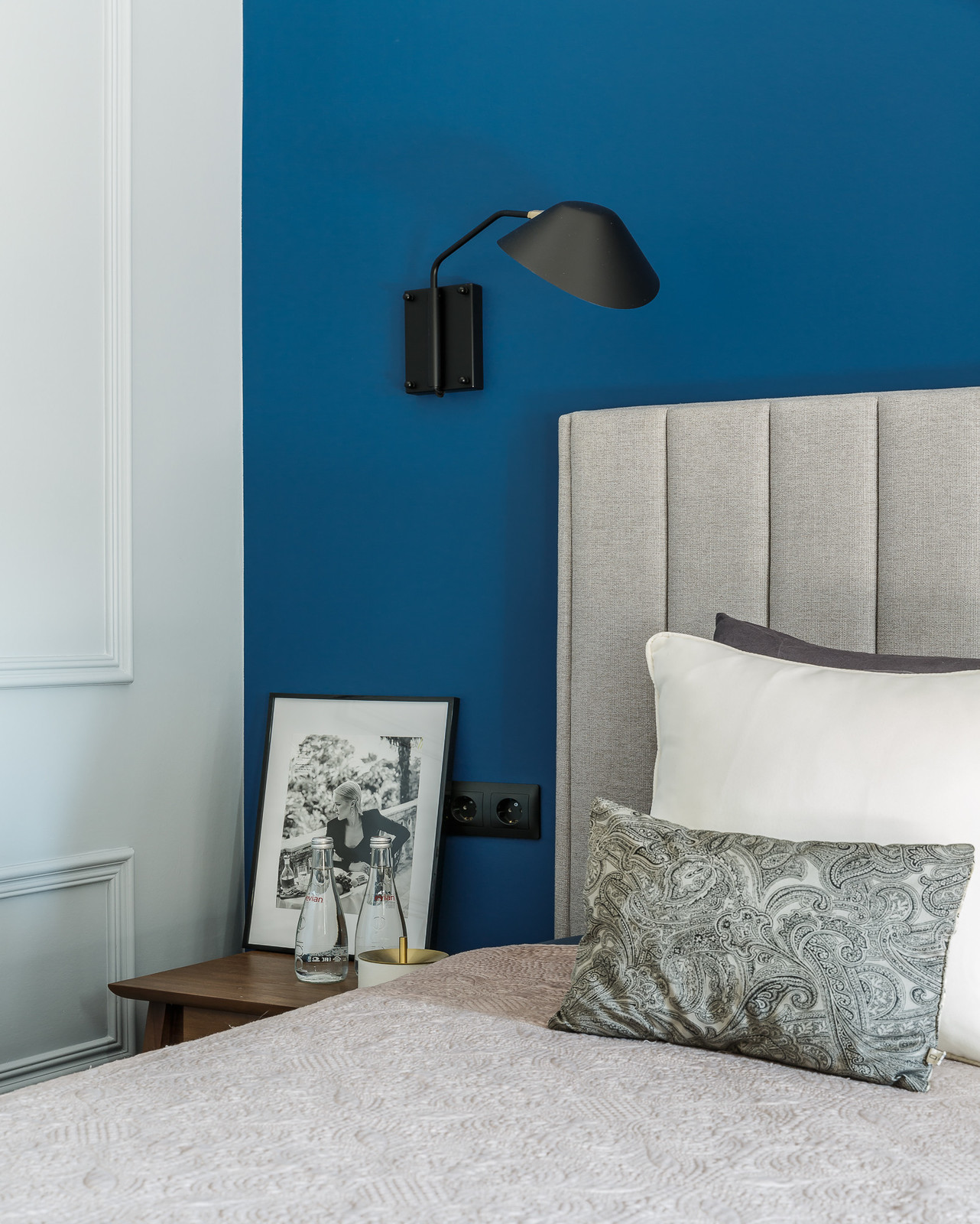 Квартира 50м2 на Маяковской