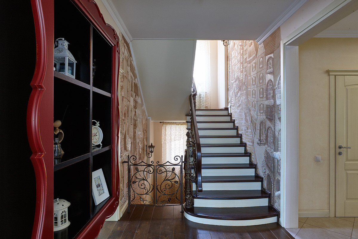 Дом в Домодедово