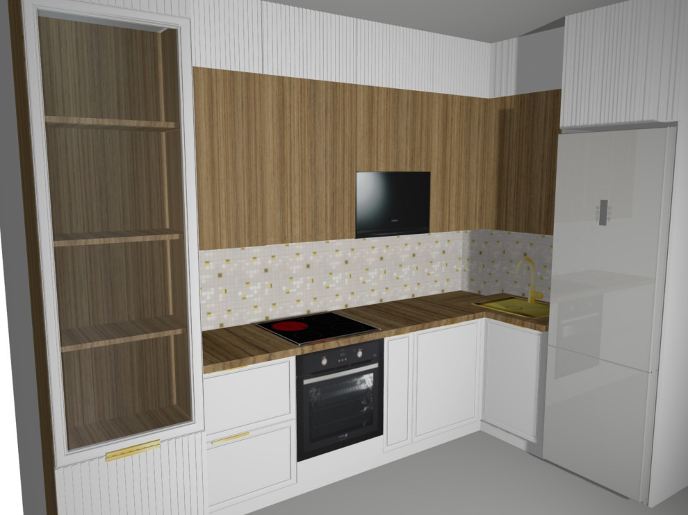 Проекты мебели