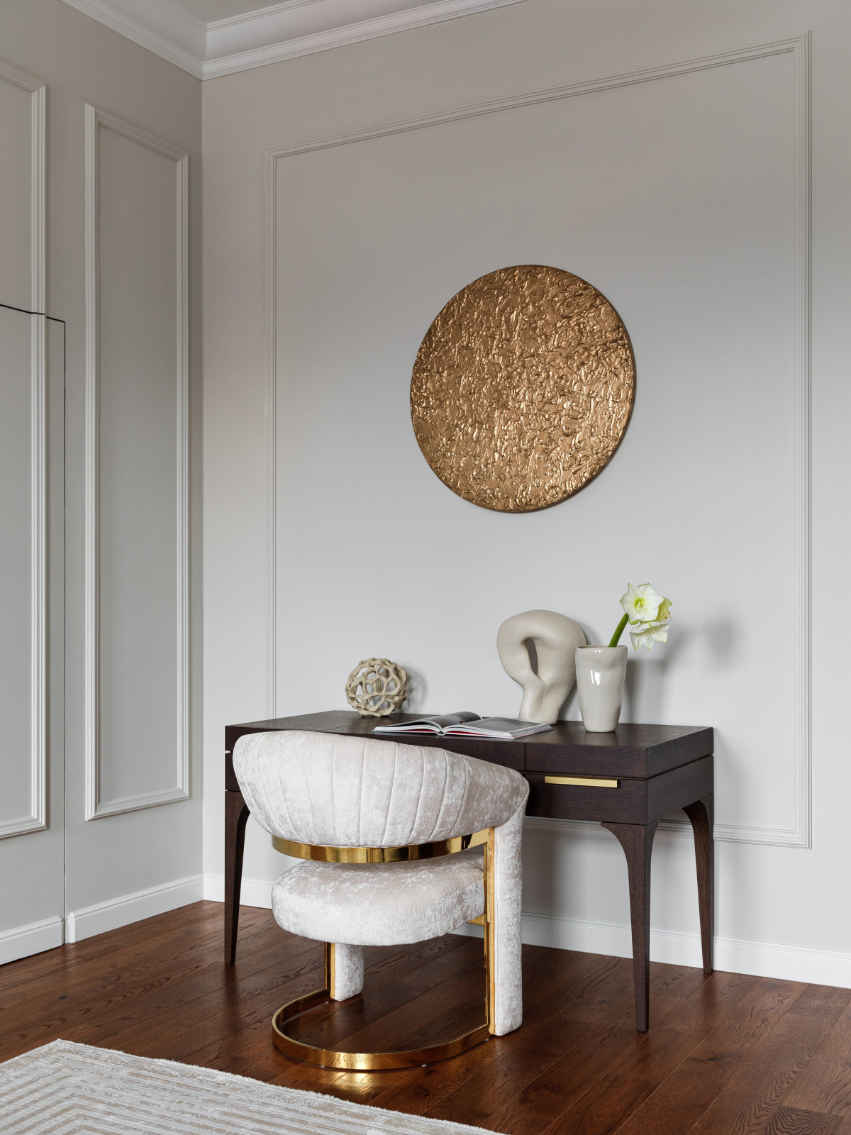 Квартира на Литейном проспекте!