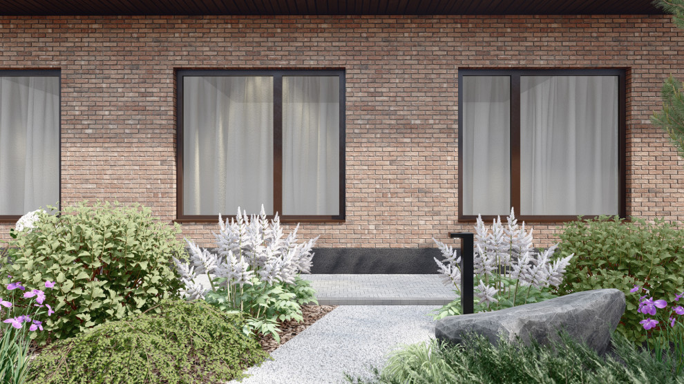 КП Снегири 10 соток