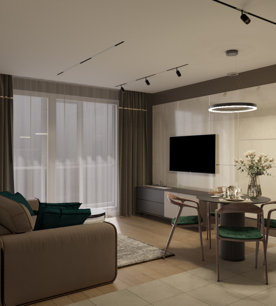 Заречный парк