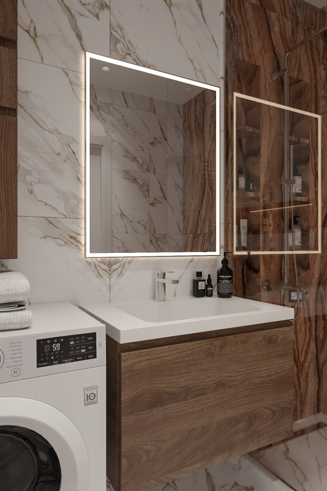 ЖК "Михайловский парк" 41 кв.м