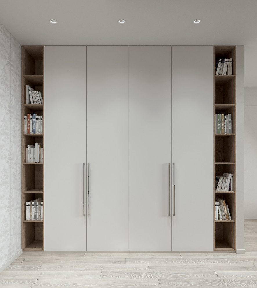 Квартира в Сочи с небольшим бюджетом.