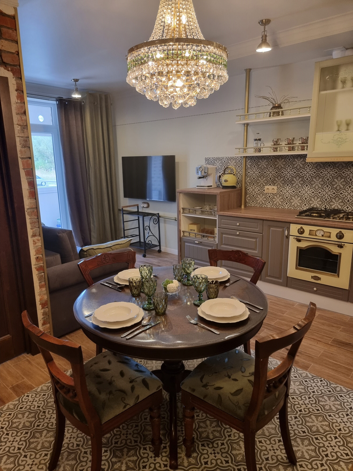 Инвестиционный проект Зеленоградск