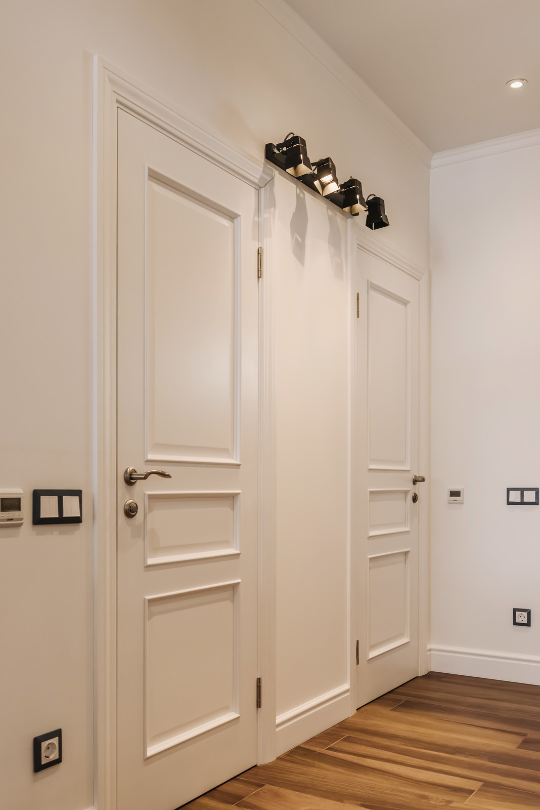 Квартира в Красной поляне №1