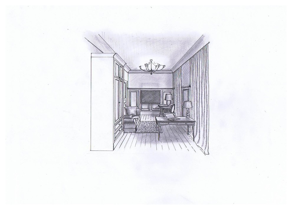 Tivoli Garten Munich