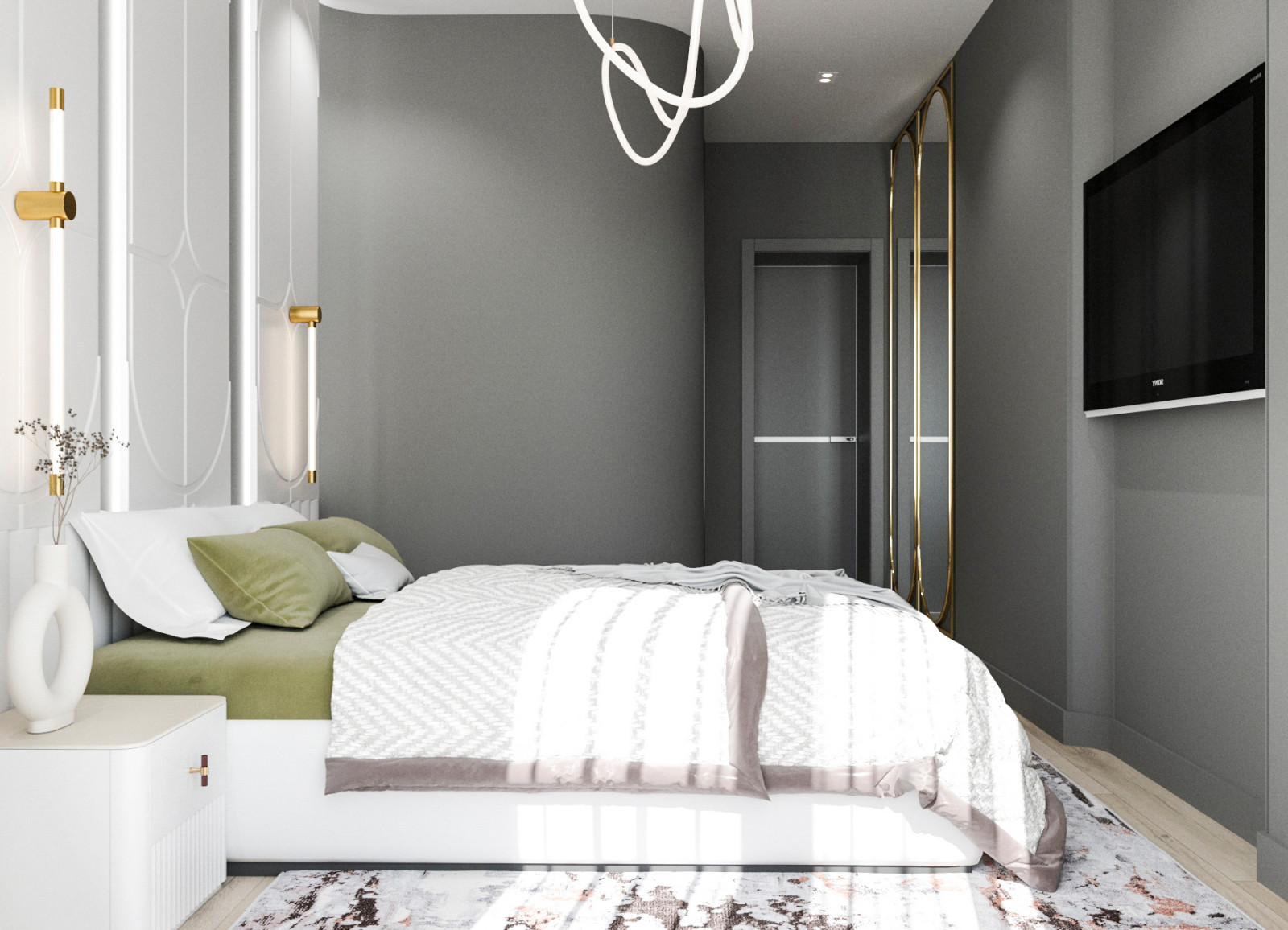 Квартира для Светланы