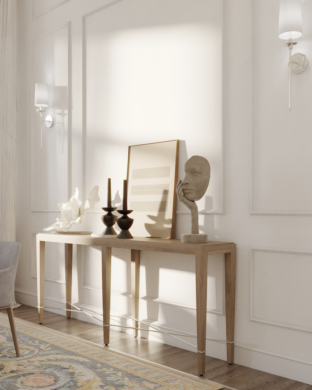 Дом с историей