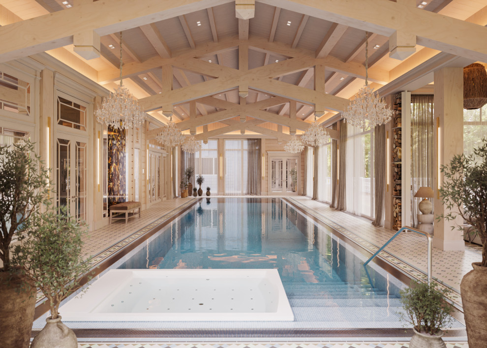 ДОМ НА ЛАДОГЕ