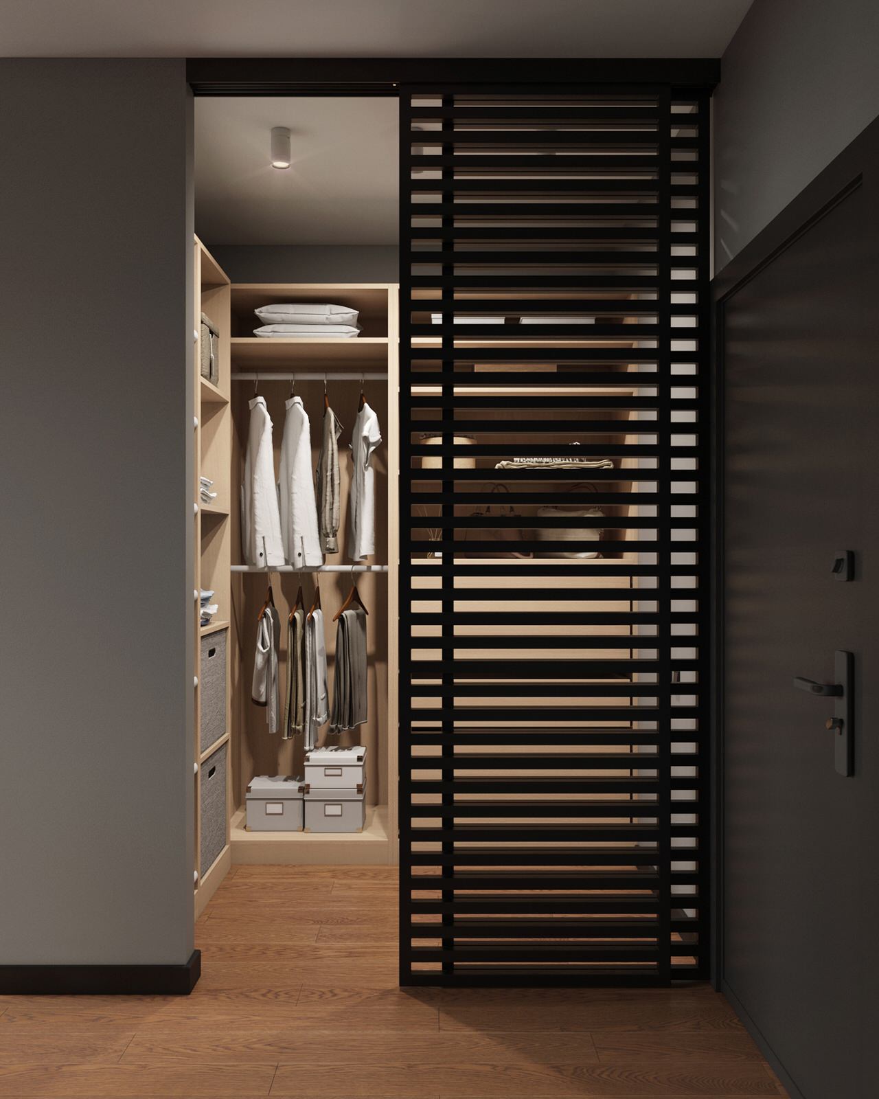 Графитовая студия