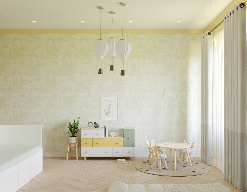 Квартира в Алматы для молодой семьи