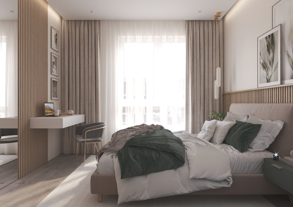 ЖК Академика Павлова