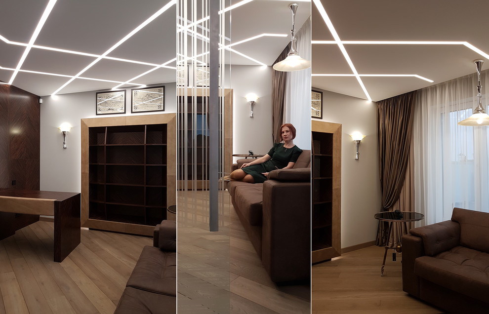 Квартира в ЖК "Барселона"