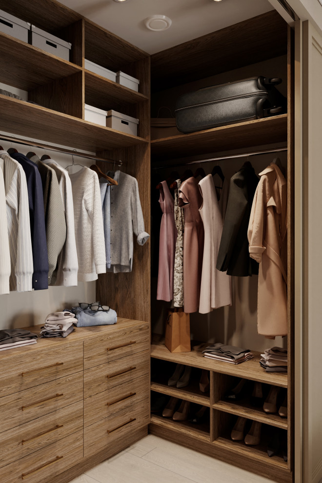 ЖК "1147" Современная классика