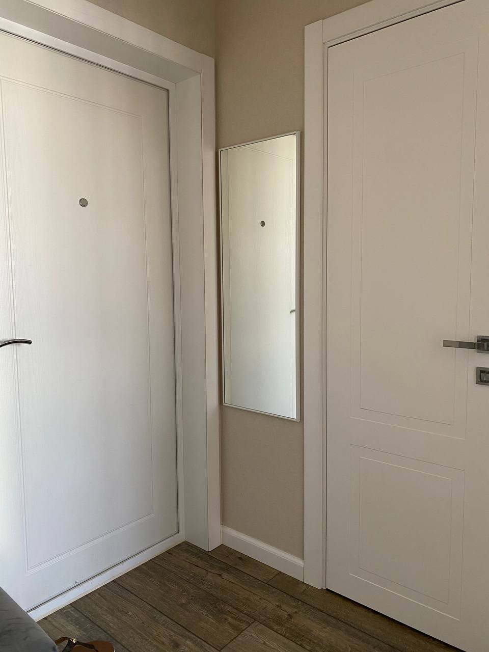 ЖК Скандинавия