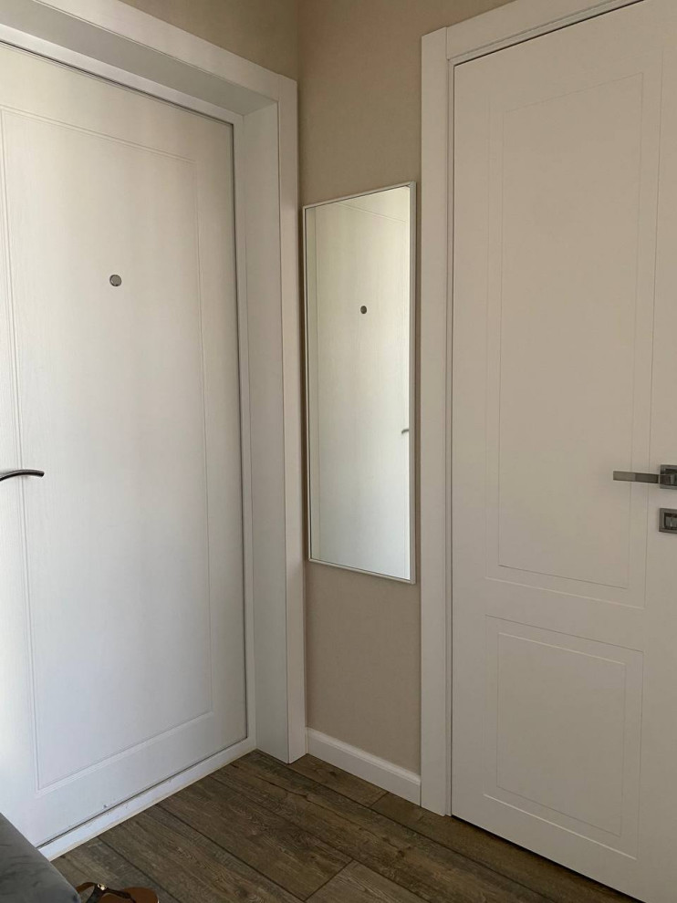 ЖК Скандинавия