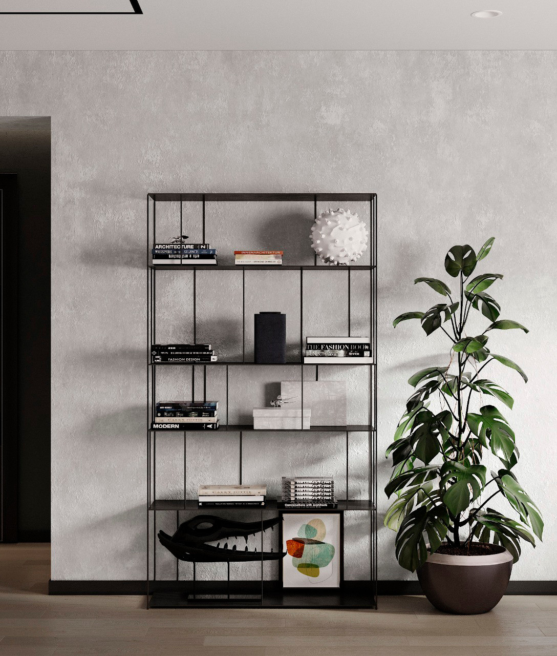 Квартира в г. Выкса, 93 кв.м.