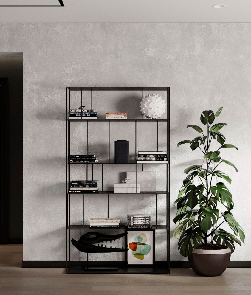 Квартира в г. Выкса, 93 кв.м.